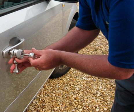 Вскрытие замков в Кронштадтском районе